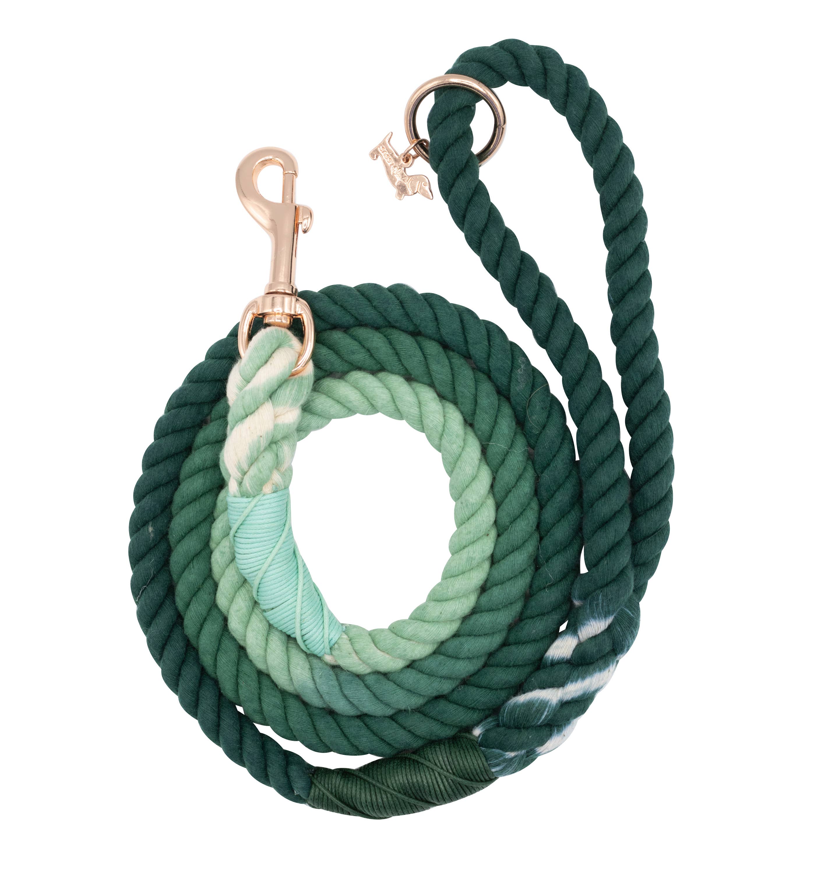 Dog Rope Leash - Hunter – Surfside Paws