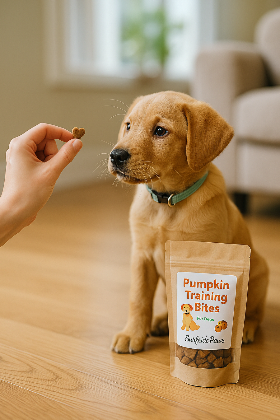 5 Puppy-Care Essentials Every New Dog Parent Needs