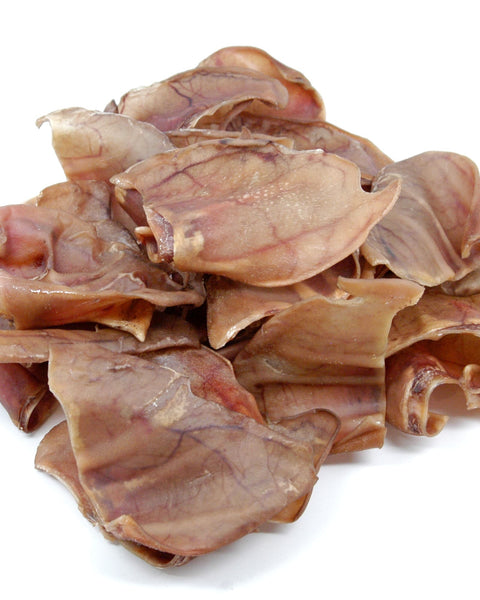 Pig Ears
