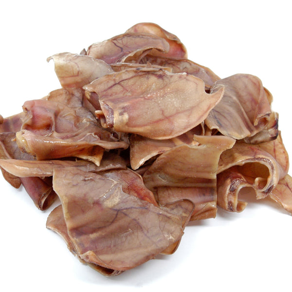 Pig Ears
