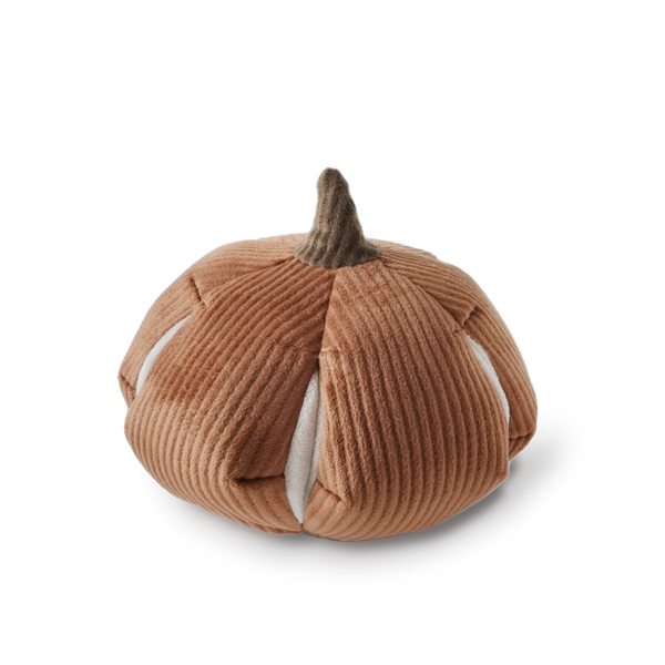 CINDERELLA // ENRICHMENT DOG TOY // SNUFFLE TOY // PUMPKIN
