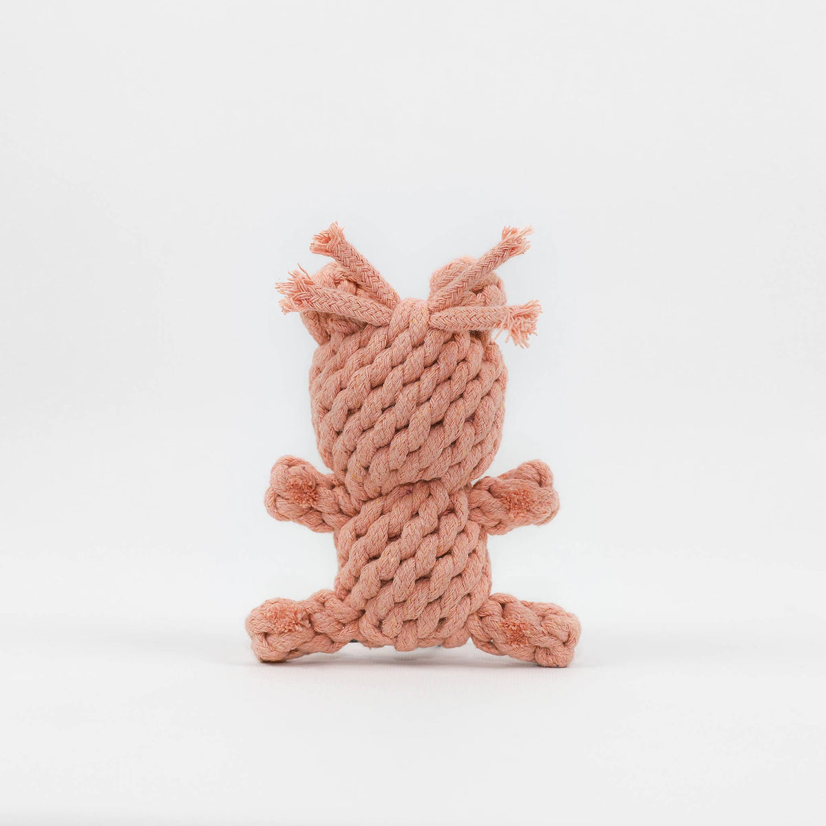 Sweetheart Macarons Dog Toys