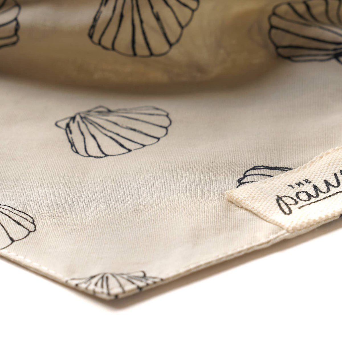 Eastern Shore Dog Bandana