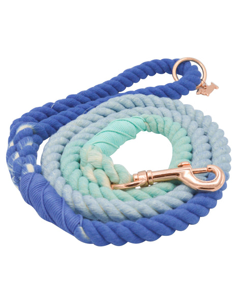 Dog Rope Leash - Tropic