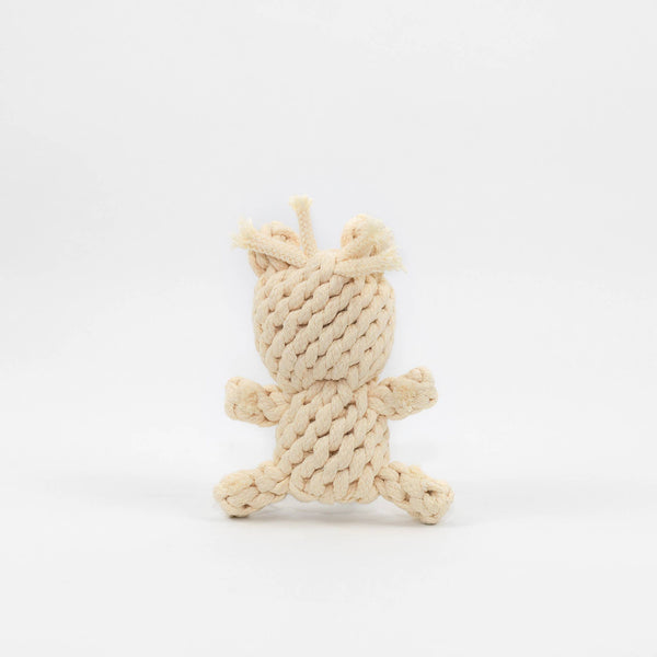 Sweetheart Macarons Dog Toys