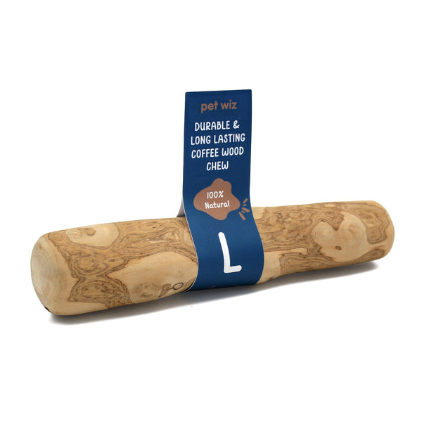 Coffee Wood Chew